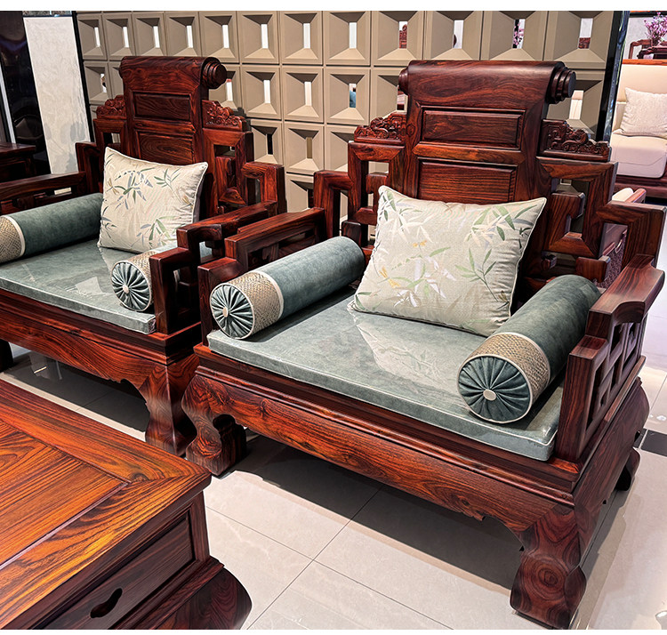 Product detail view
