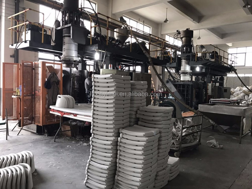 Factory Facility 3