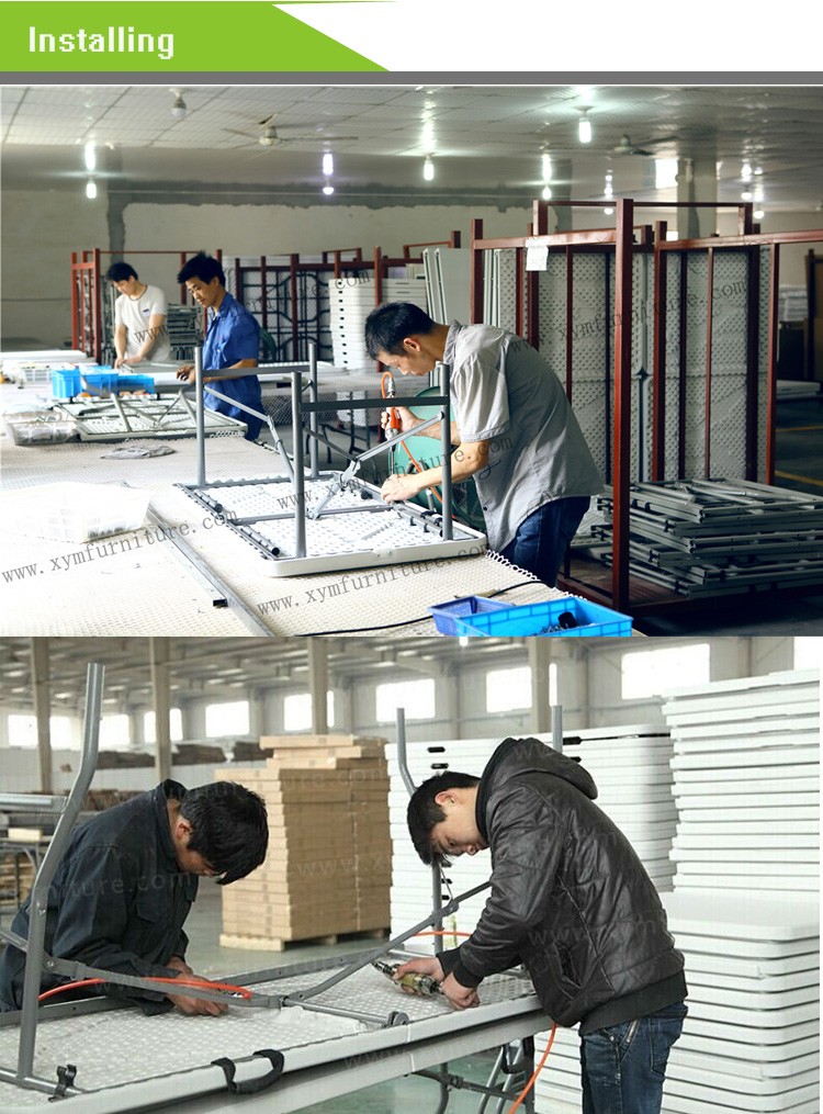 Factory Facility 2