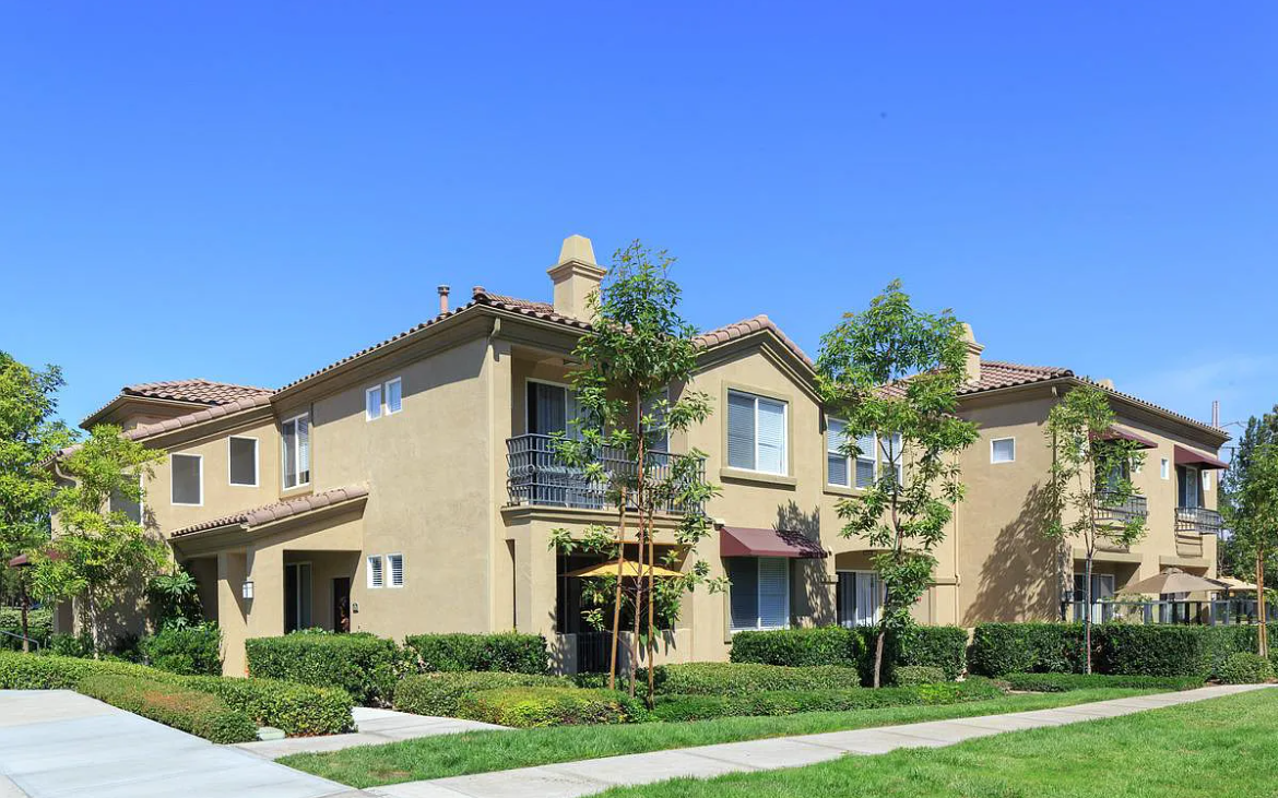 California USA Project Overview