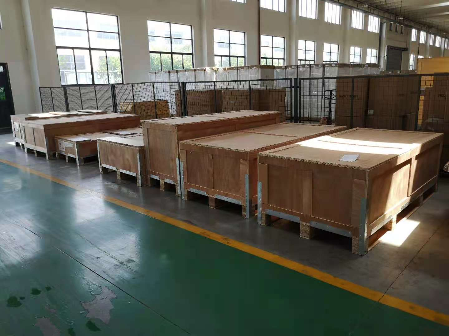 Assembly Detail