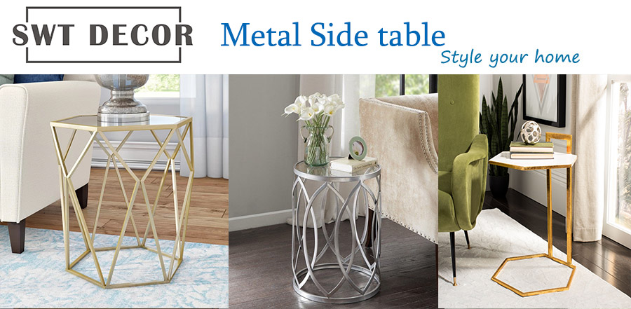 SWT Decor Overview