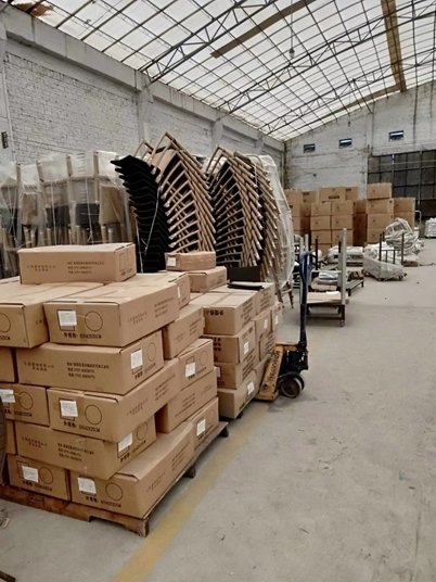 Loading Process 2