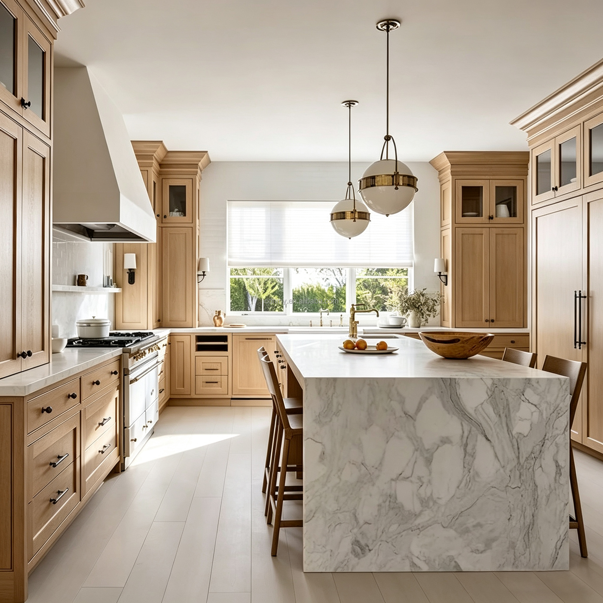 Cabinet Product Display 1