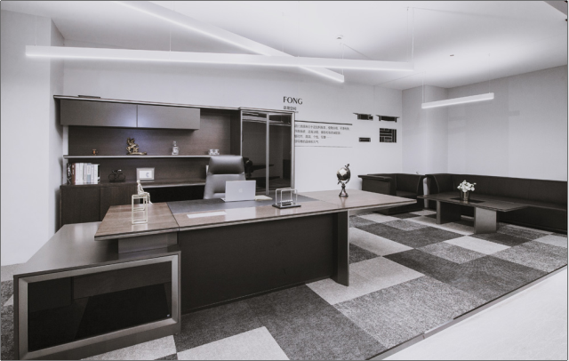 Showroom