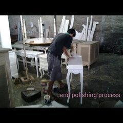 Furniture Production Workshop