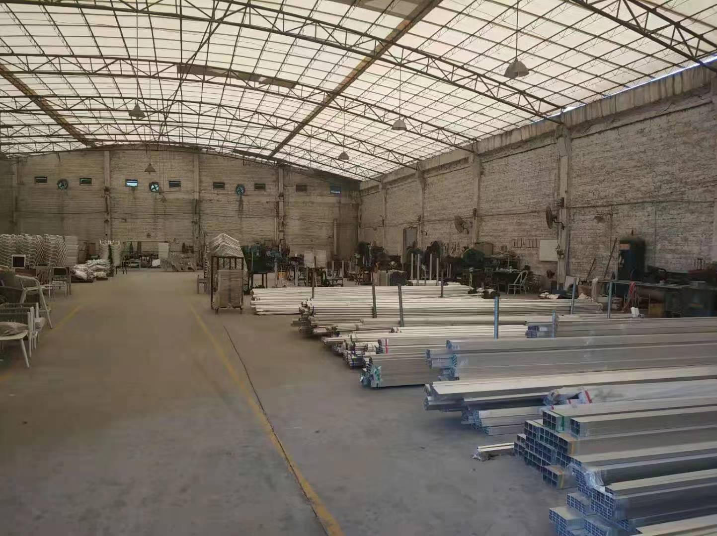Company Workshop