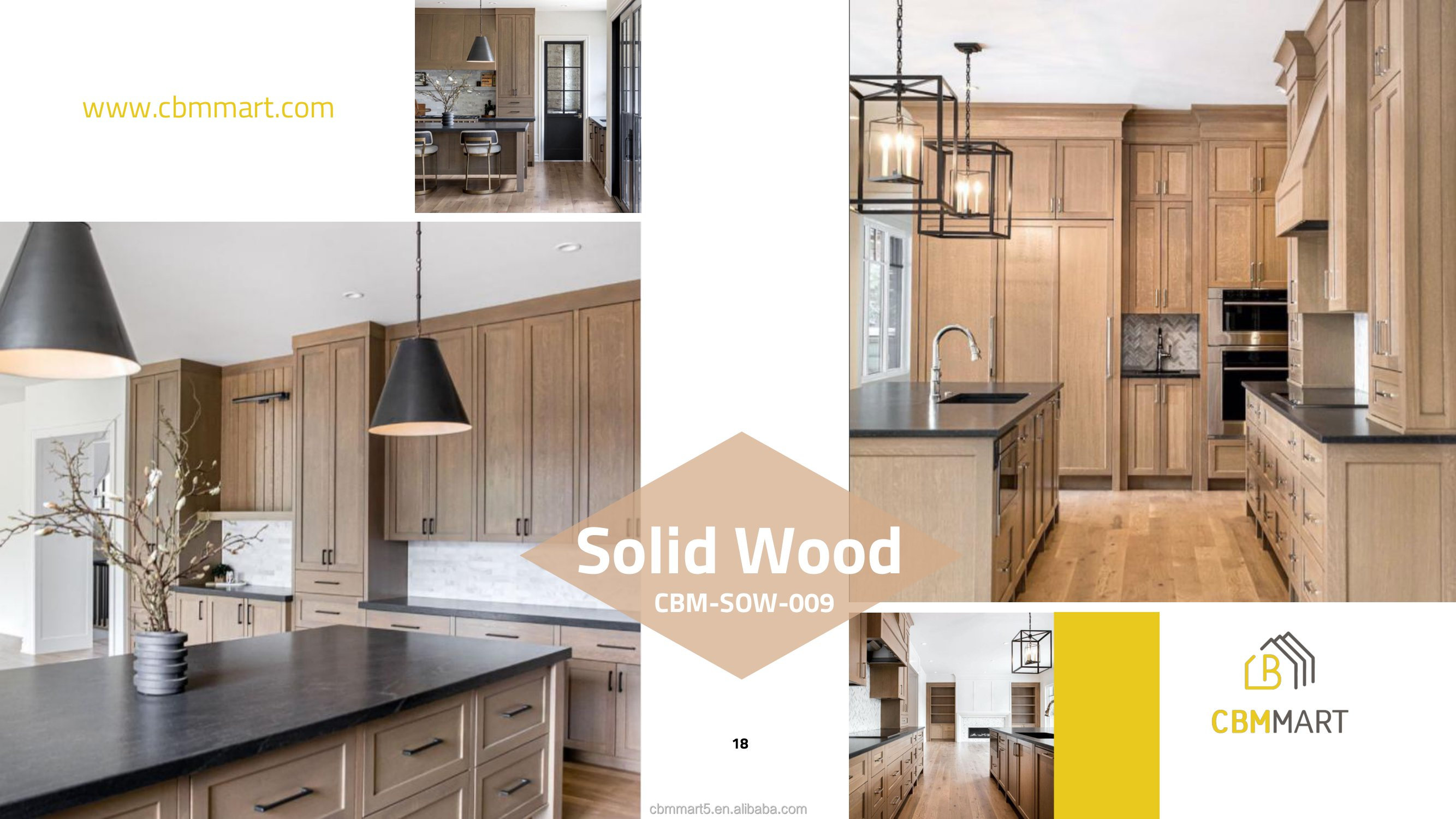 Cabinet Door Options