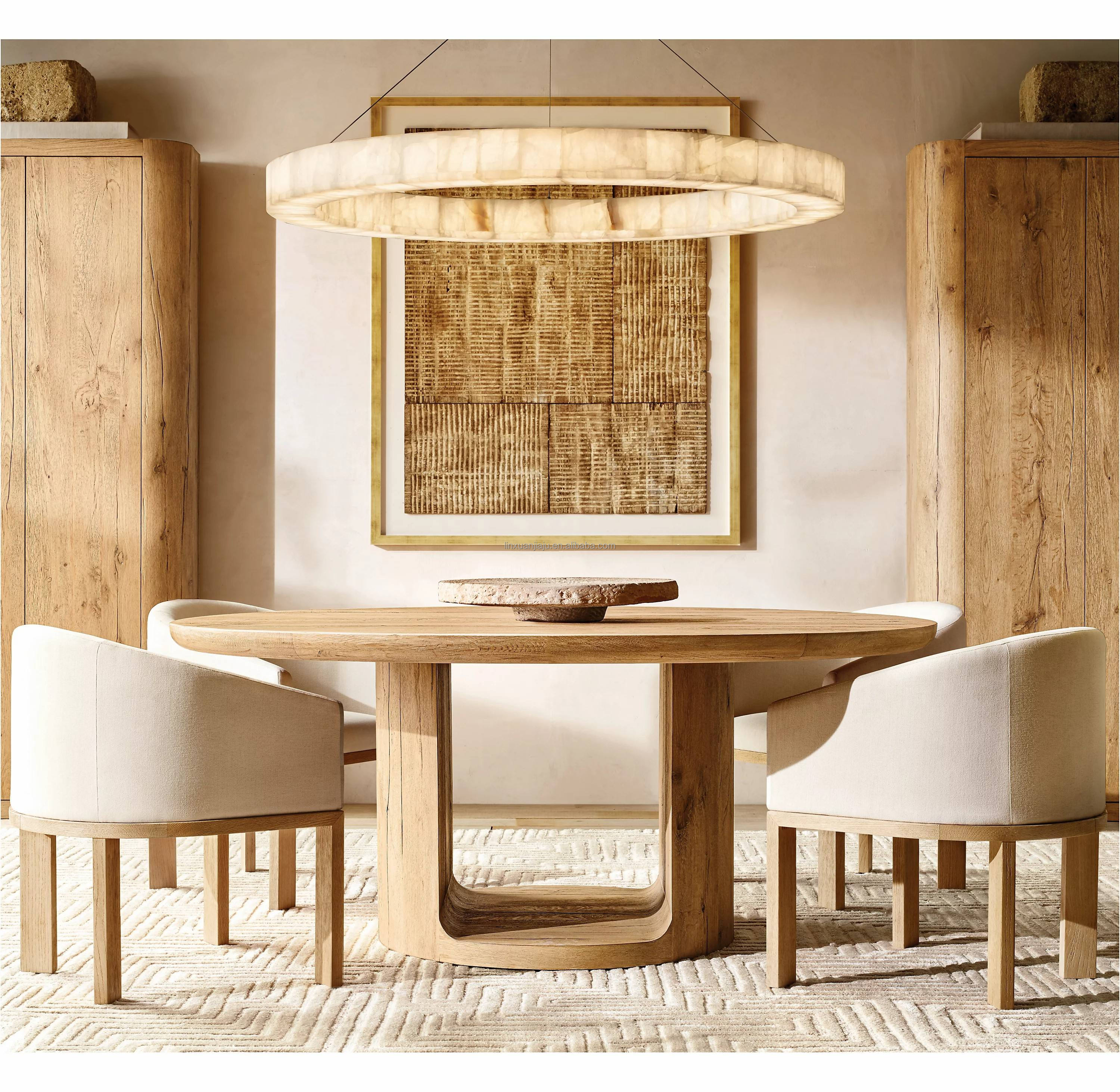 Dining Table Overview