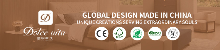 Furniture Showcase Banner
