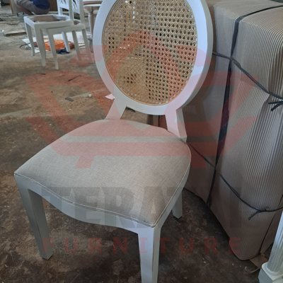 Bunda Chair handcrafted teak seating unit manufactured in Jepara