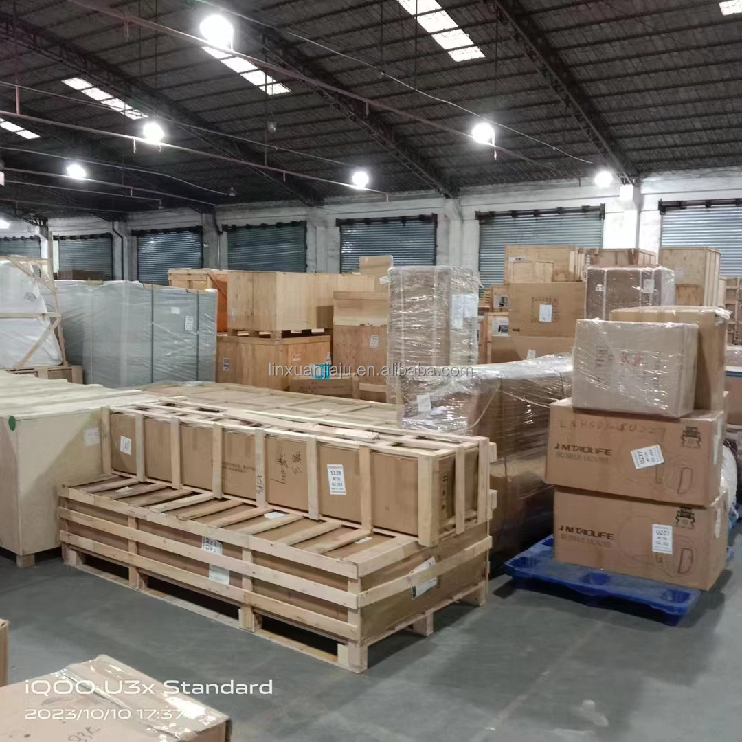 Shipping Preparation