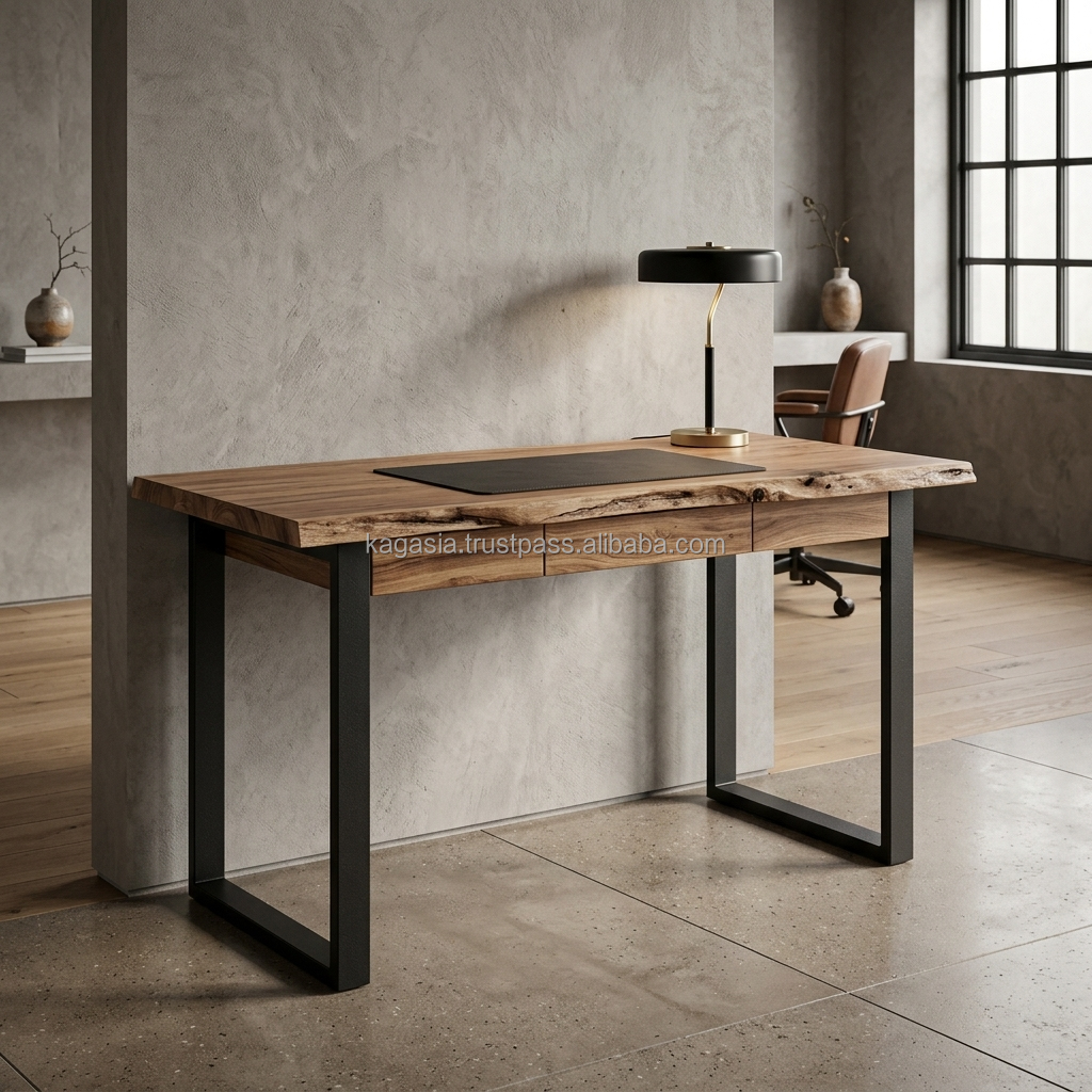 Desk Structure