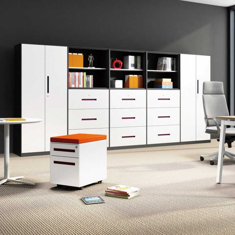 Office Workstation Module