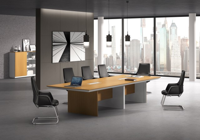 Office Workstation Module