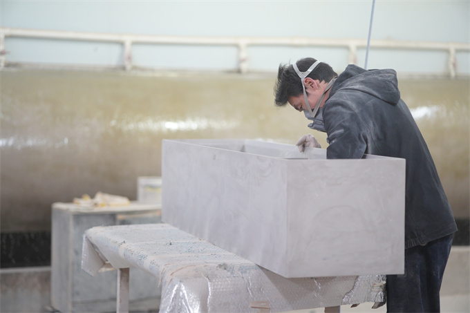 Production Process 7