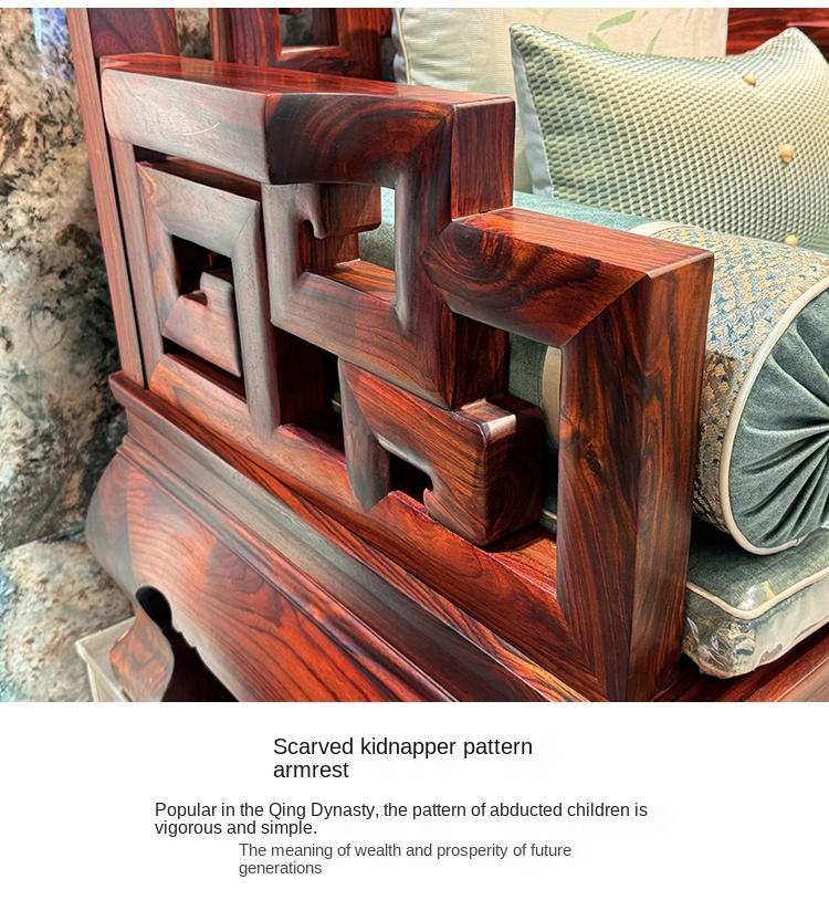 Product detail view