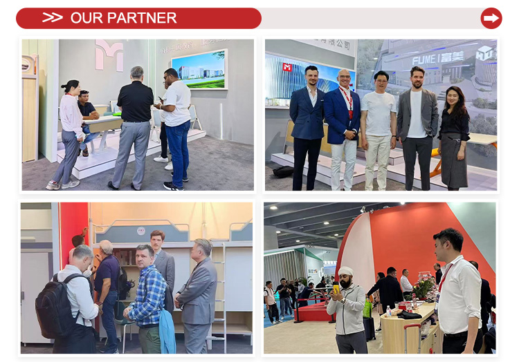 Cooperation Partners