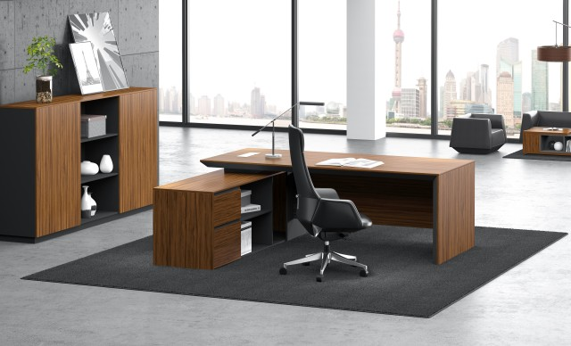 Office Workstation Module