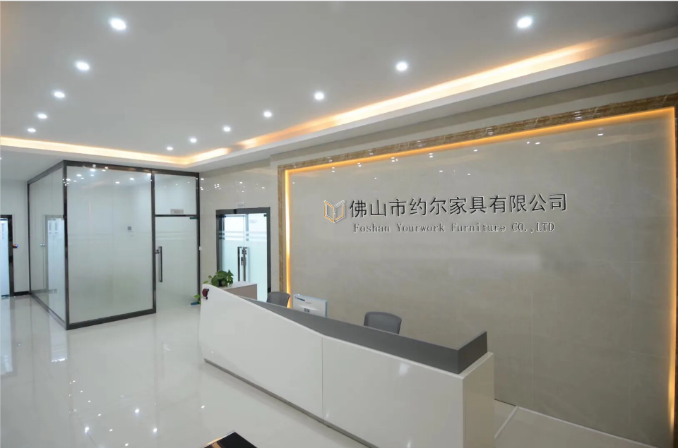 Office Environment
