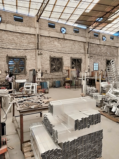 Production Process 3