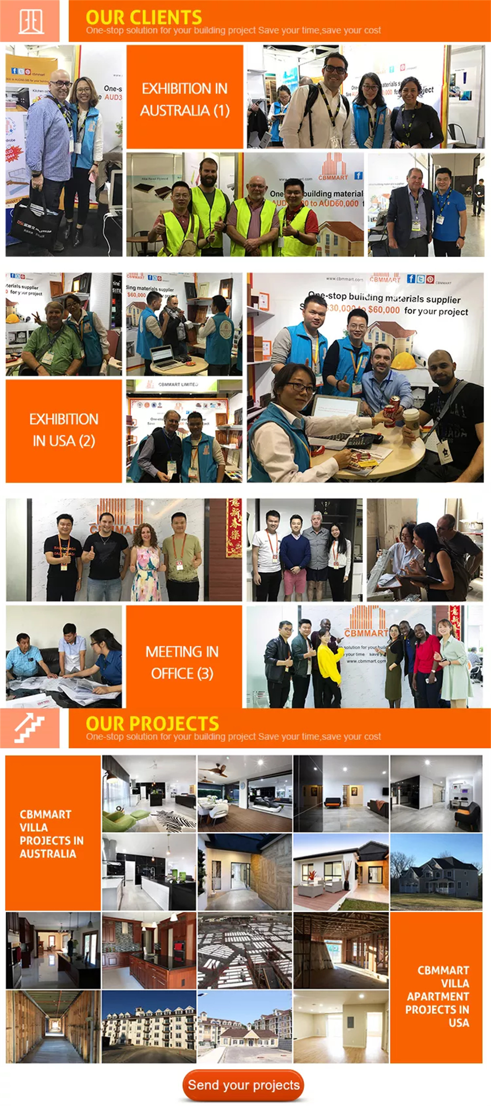 Global Exhibition 2