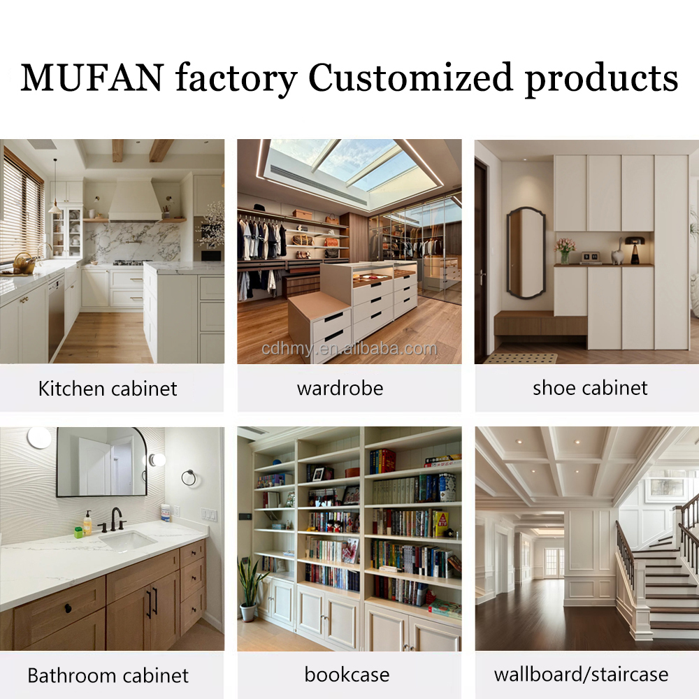 Custom Cabinet Collection