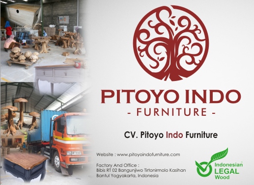 Wood factory production workshop