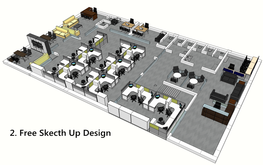 Workstation Details