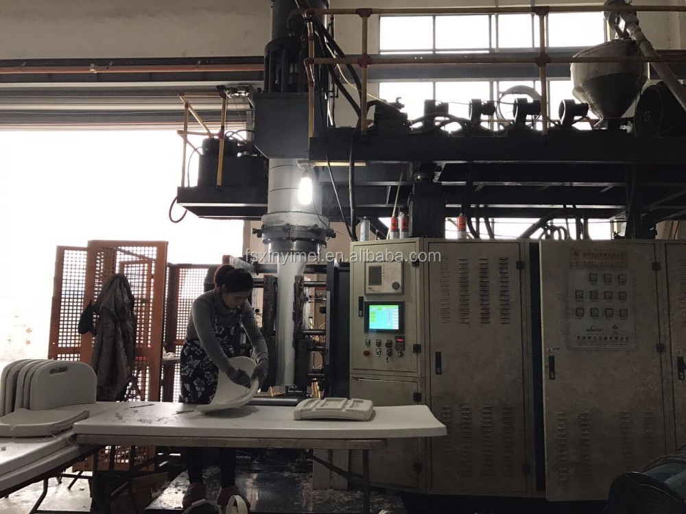 Factory Facility 4