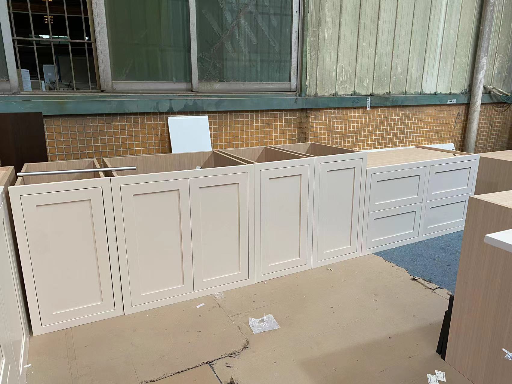 Cabinet Series 2