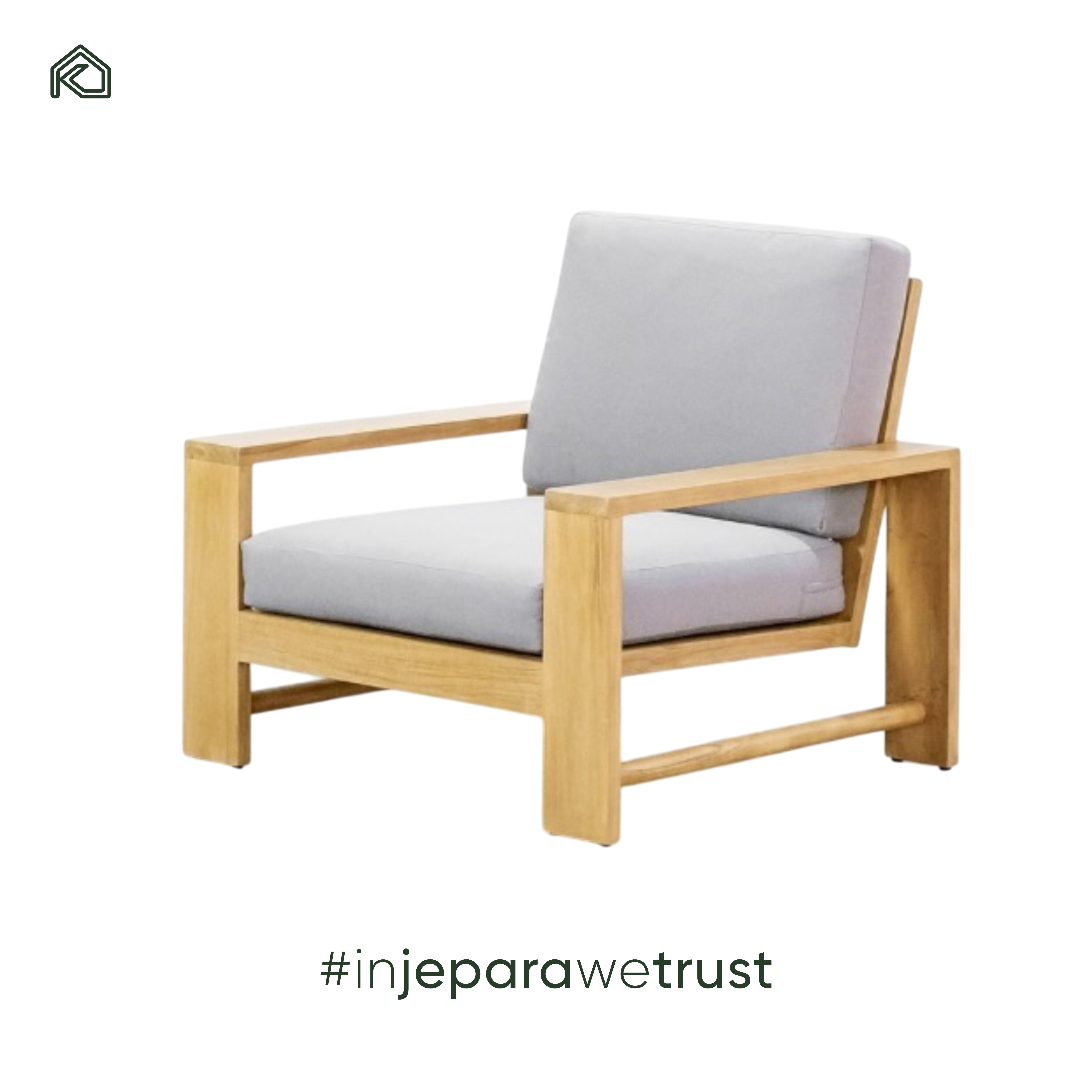 Outdoor Teak Furniture
