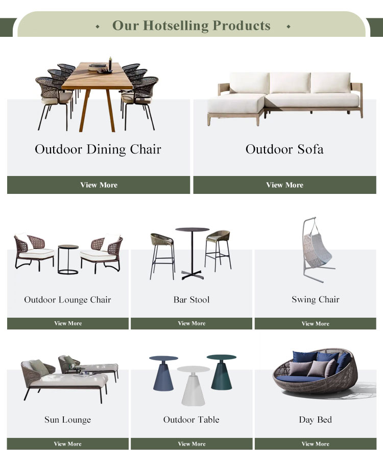 Our Hotselling Products