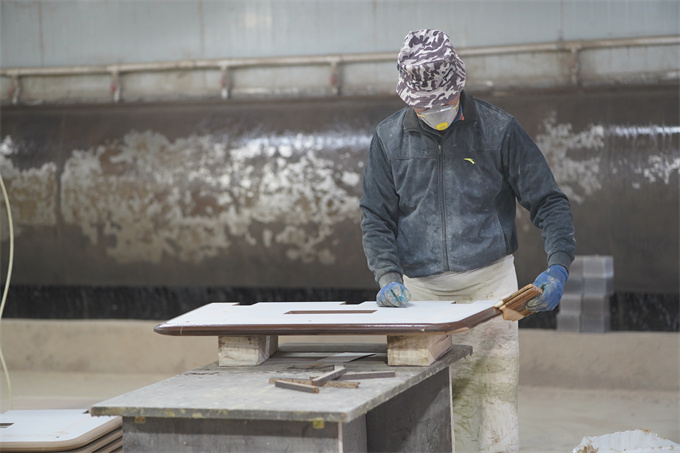 Production Process 6