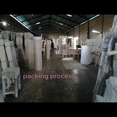 Handcrafting and Assembling