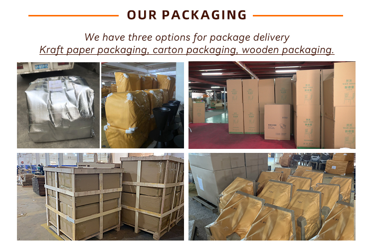 Packaging Standard