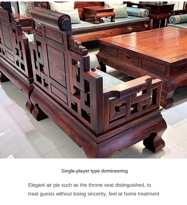Product detail view