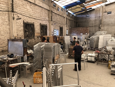 Production Process 2