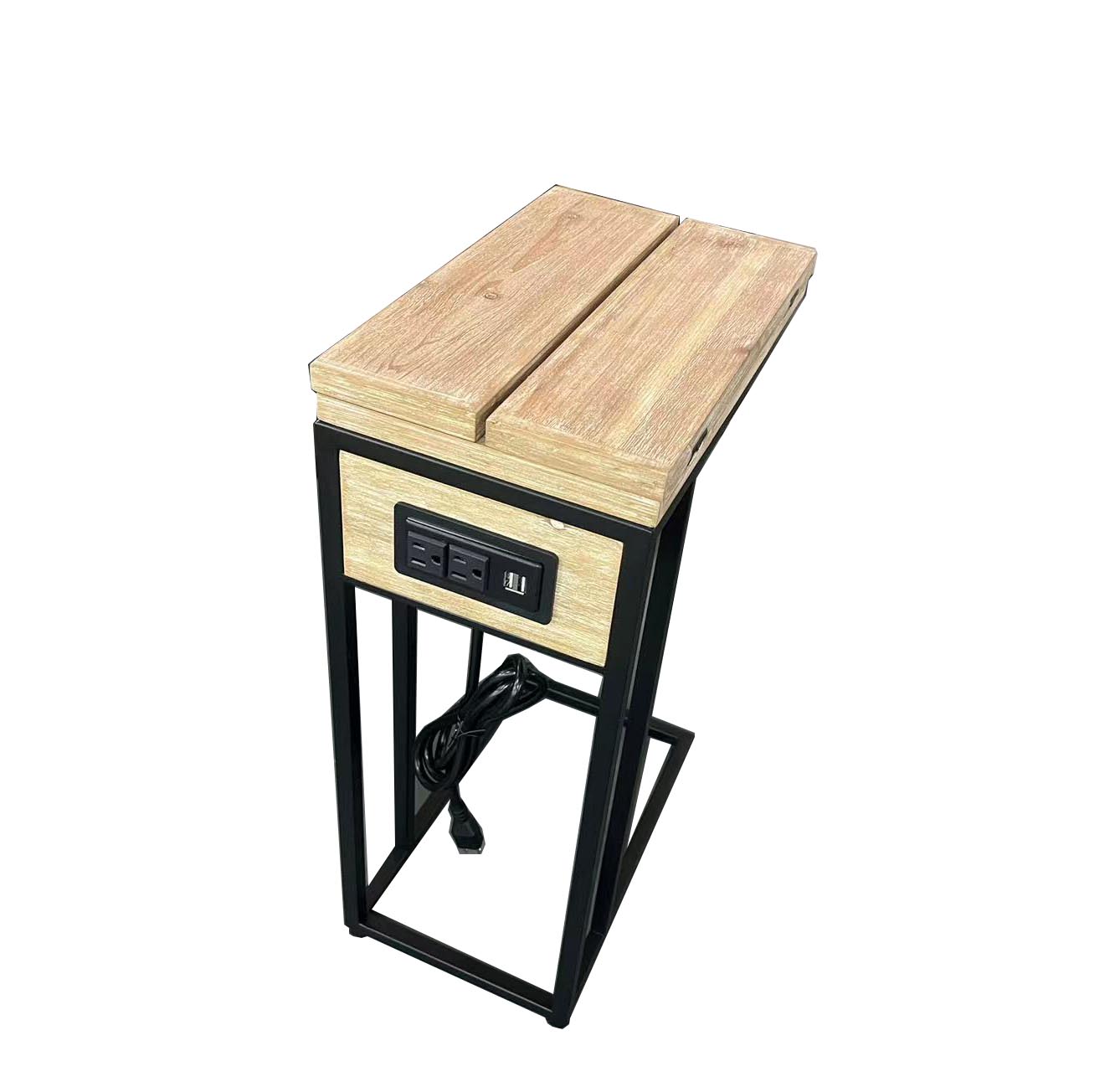 Side Table Display 2